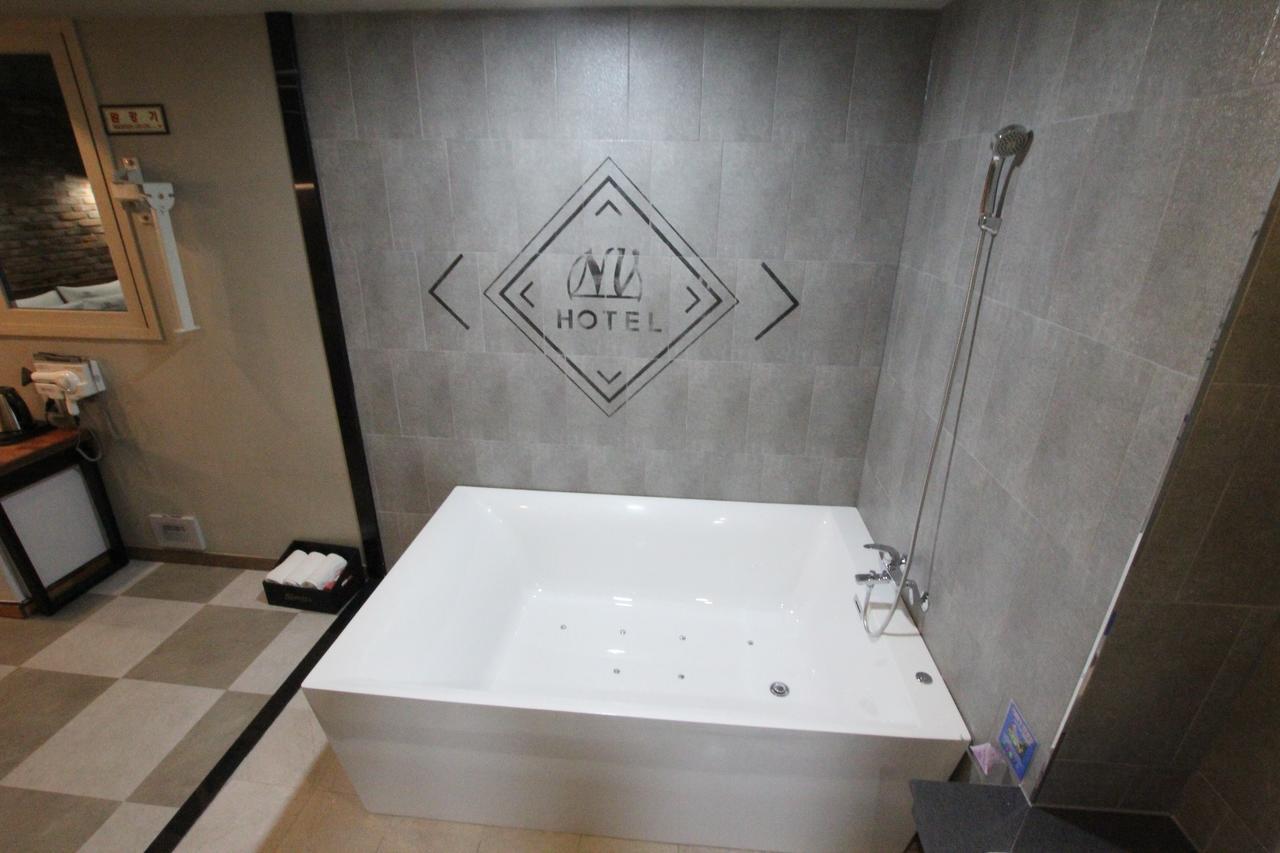 Nova Hotel Ilsan Ni Esterno foto