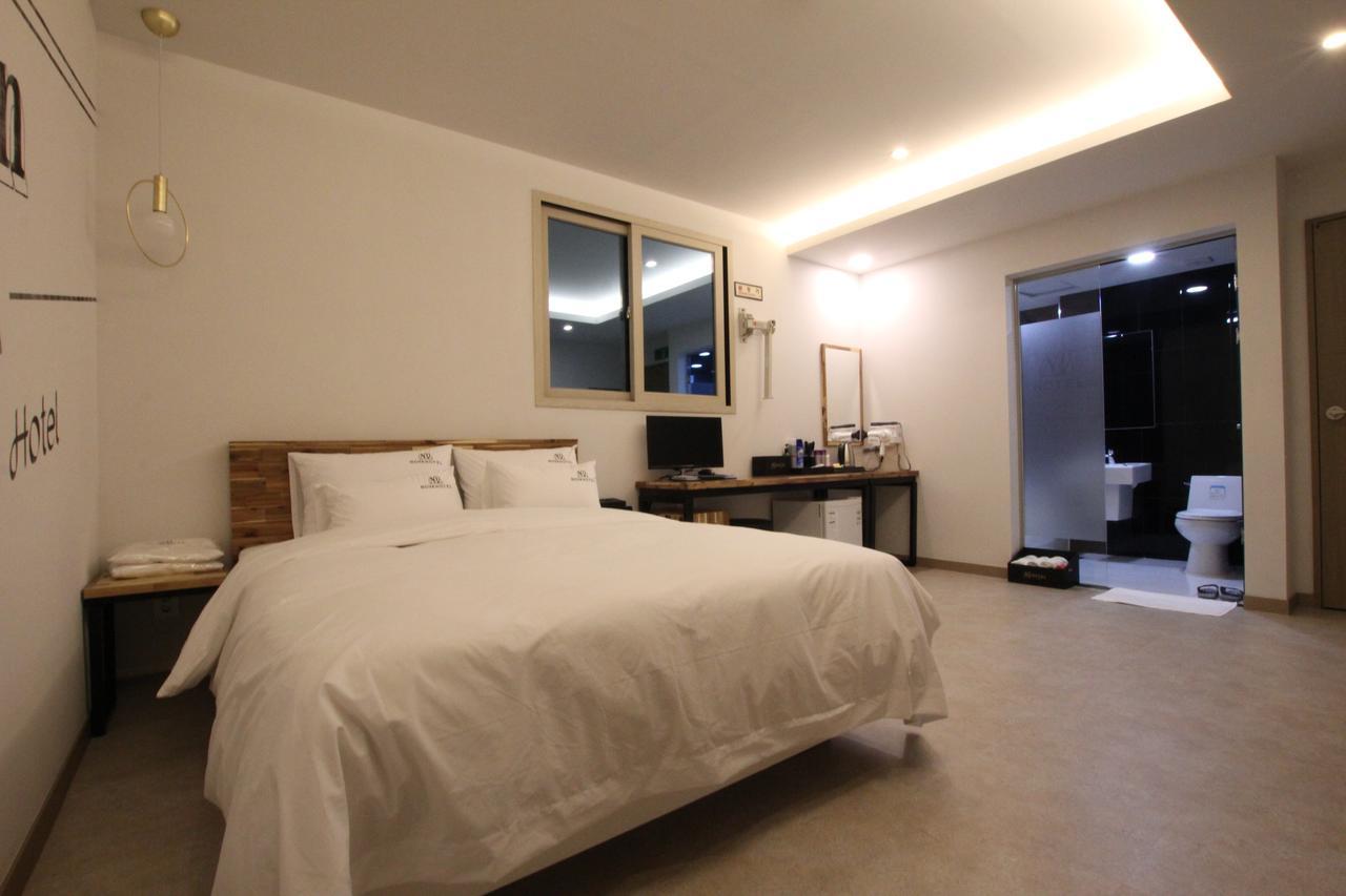 Nova Hotel Ilsan Ni Esterno foto